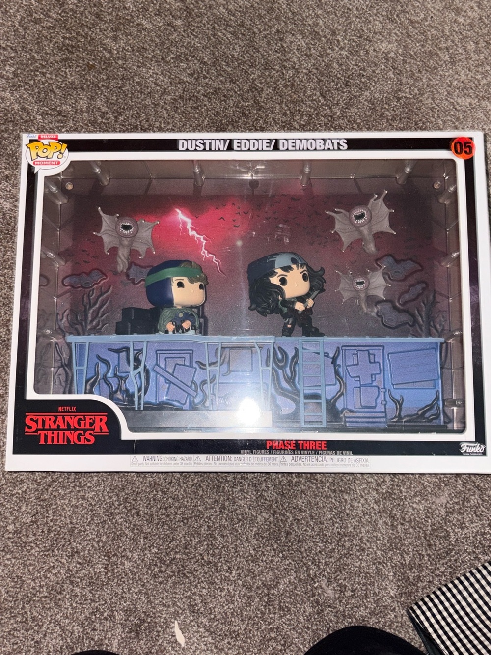 Funko Pop!